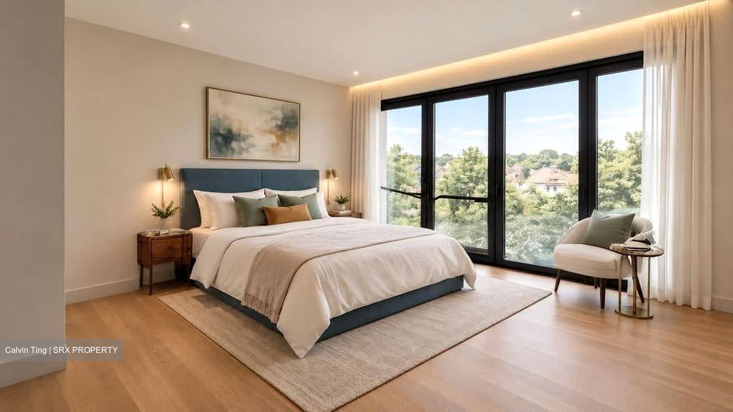 Sembawang Hills Estate (D20), Terrace #613560111